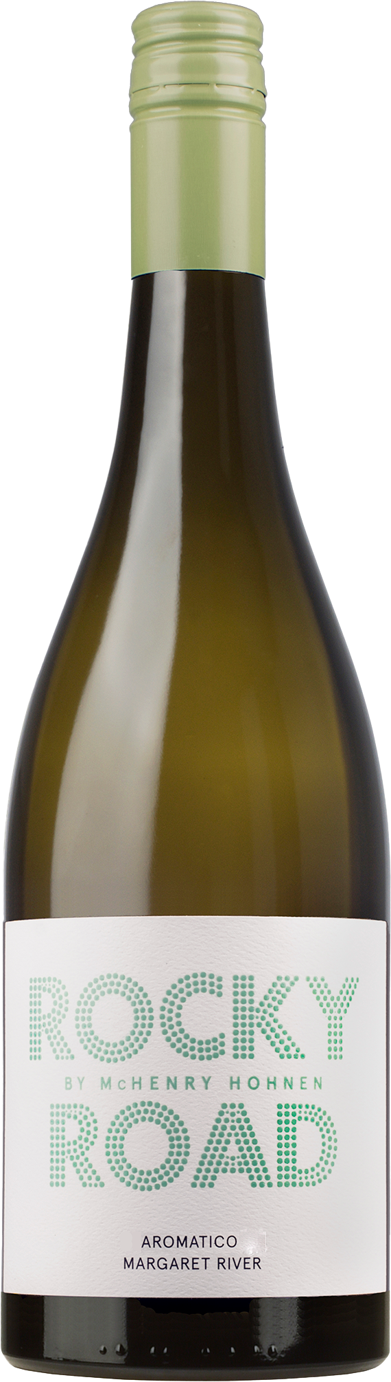 McHenry Hohnen Vintners Rocky Road Aromatico 2023